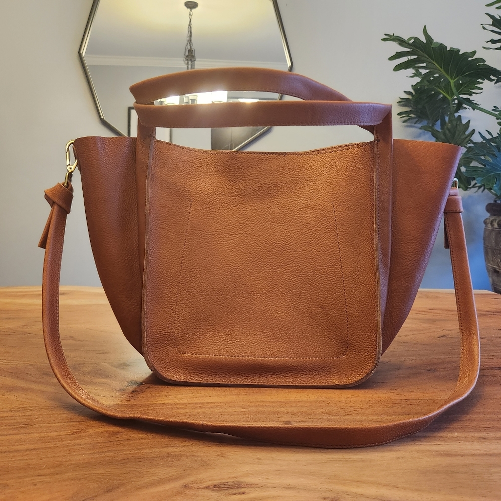 Madewell "The Sydney Tote"